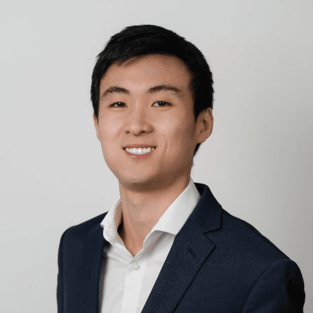 Adrian Lim '20